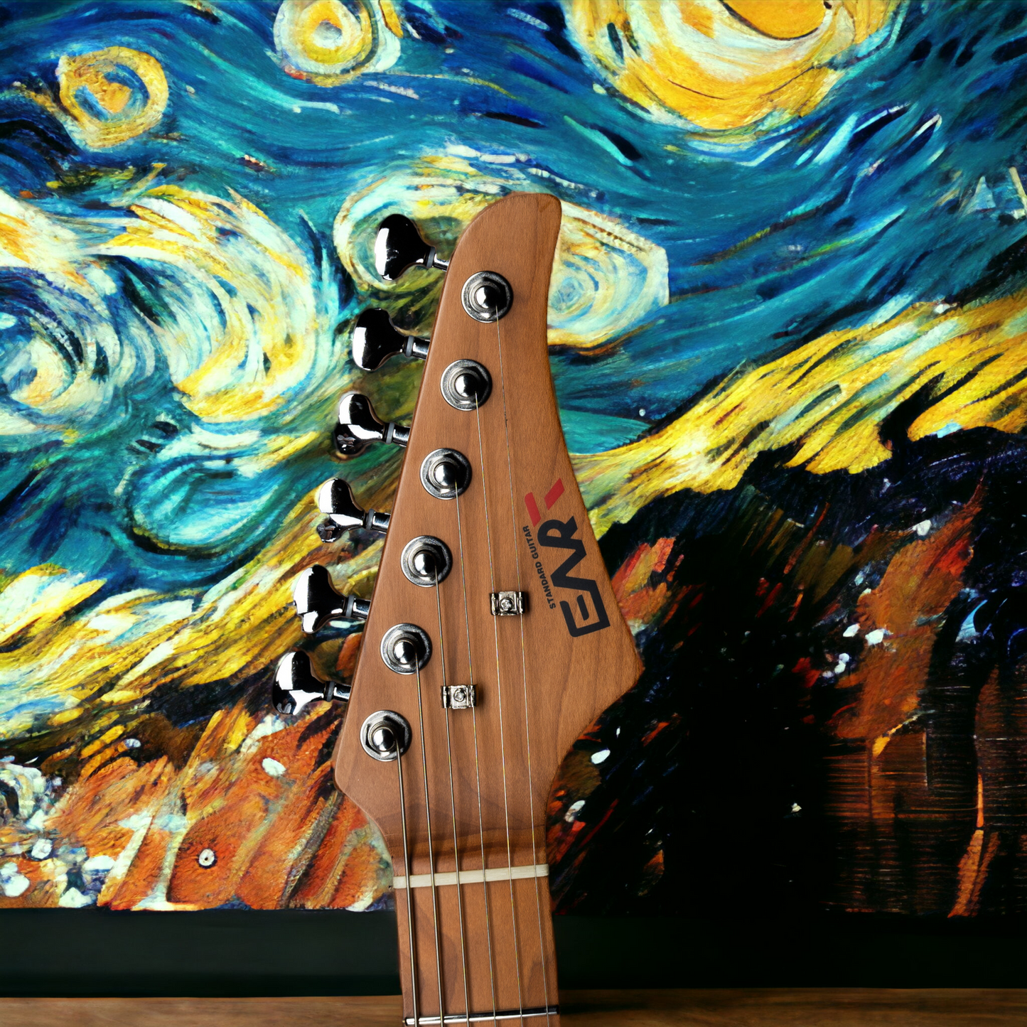 VINCENT Custom NK-C3HLA