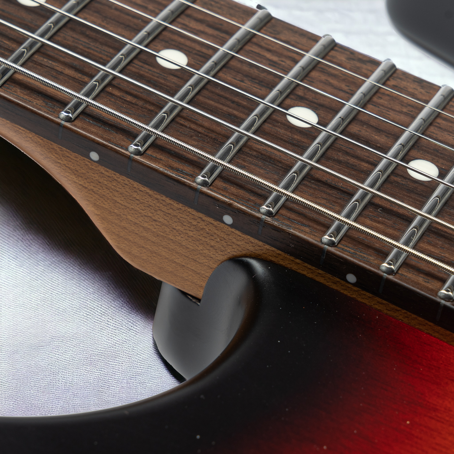 AMERICAN NK-1980 SUPERSTRAT 🆕 🔥