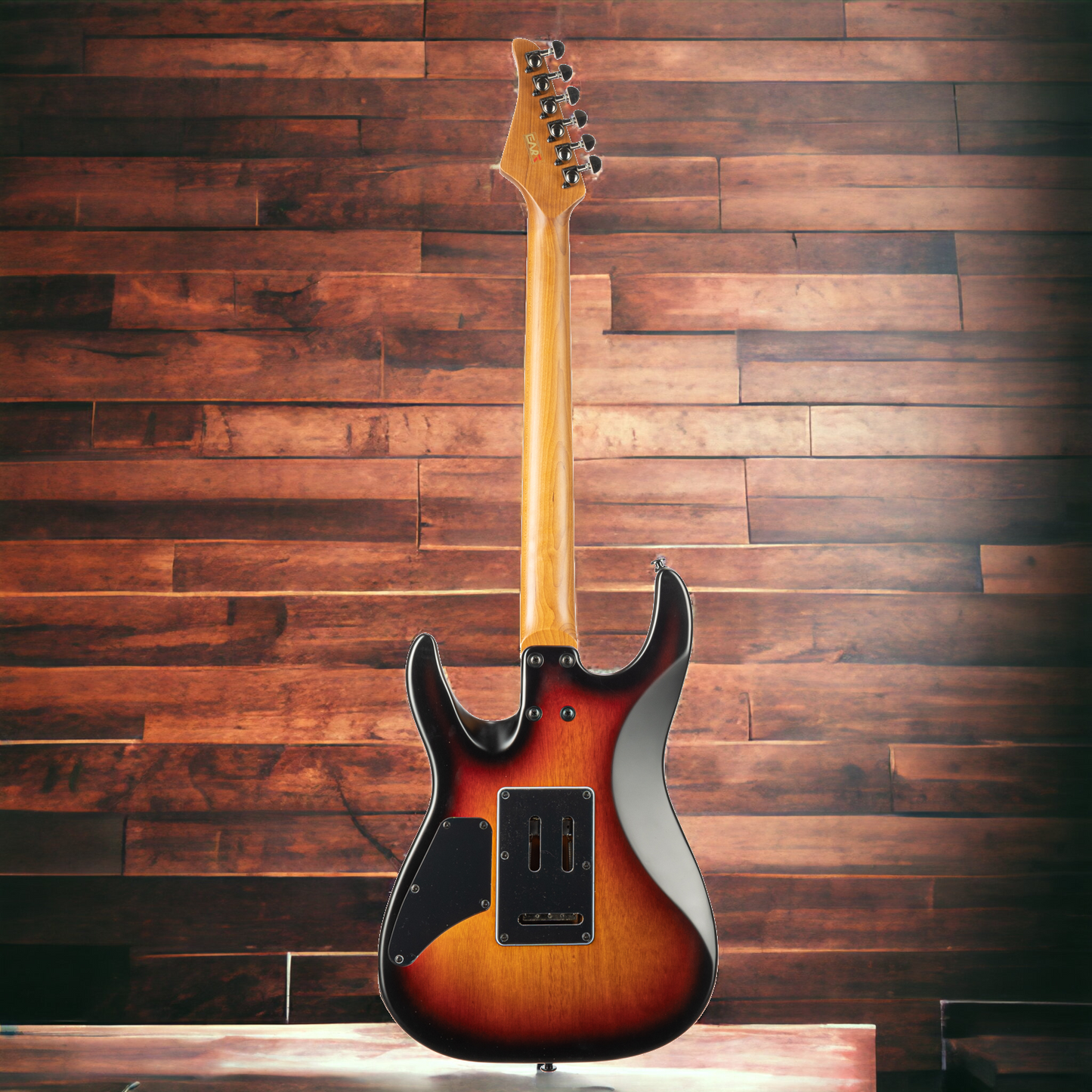 AMERICAN NK-1980 SUPERSTRAT 🆕 🔥