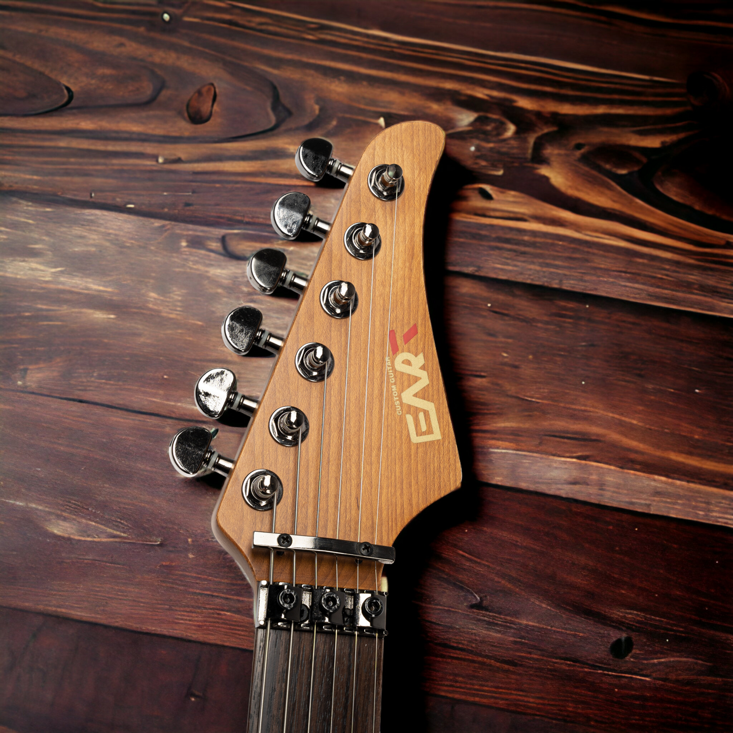 AMERICAN NK-1980 SUPERSTRAT 🆕 🔥