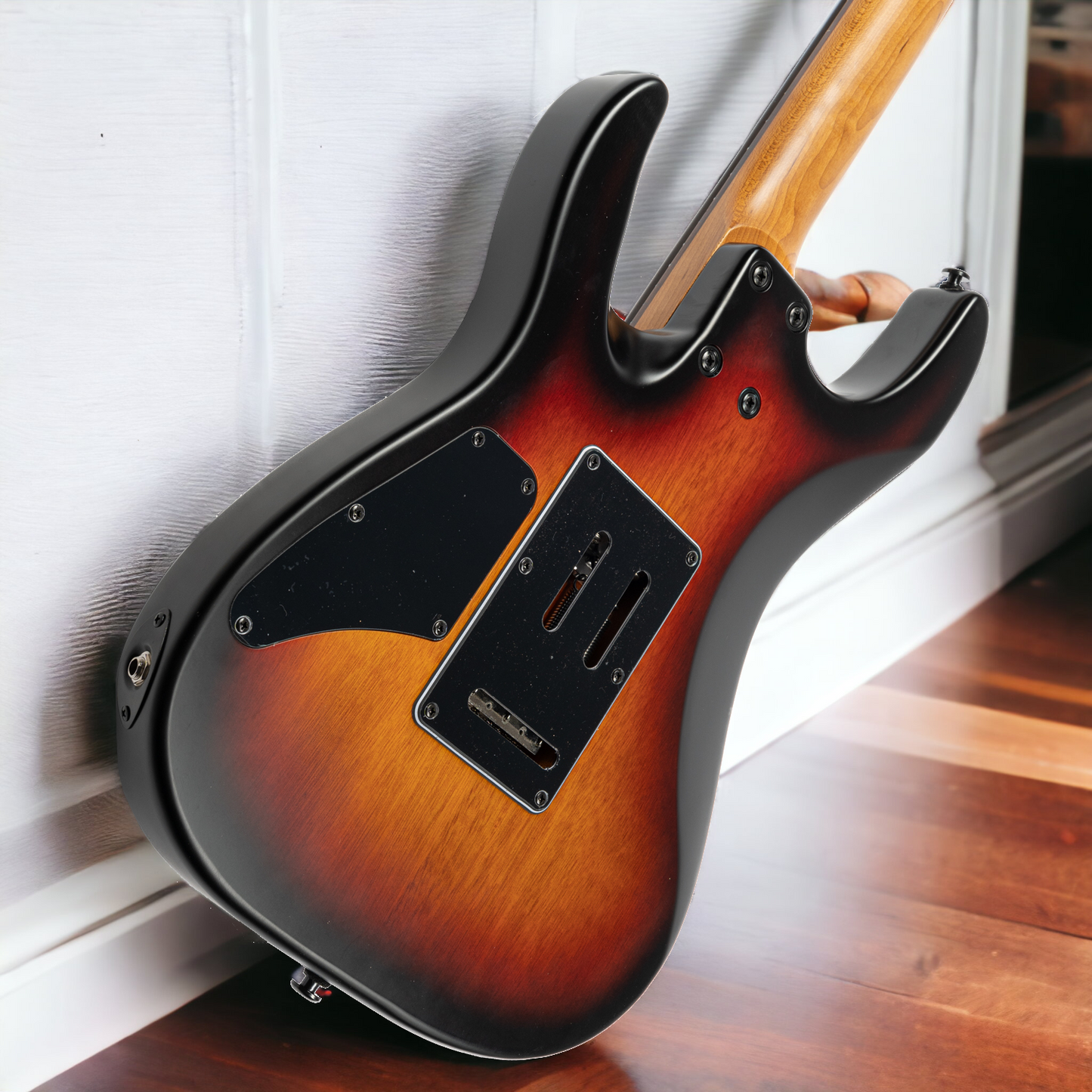 AMERICAN NK-1980 SUPERSTRAT 🆕 🔥