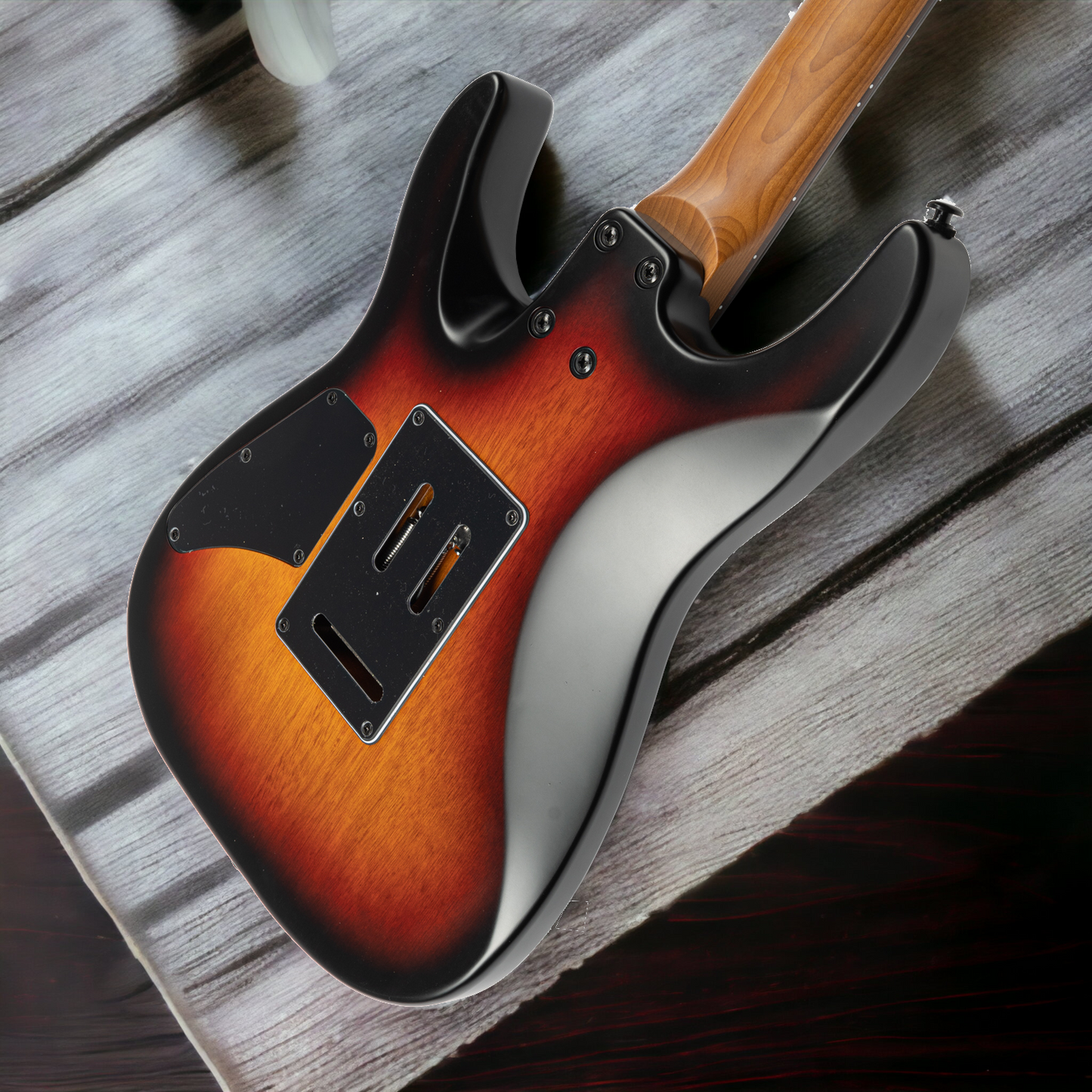 AMERICAN NK-1980 SUPERSTRAT 🆕 🔥