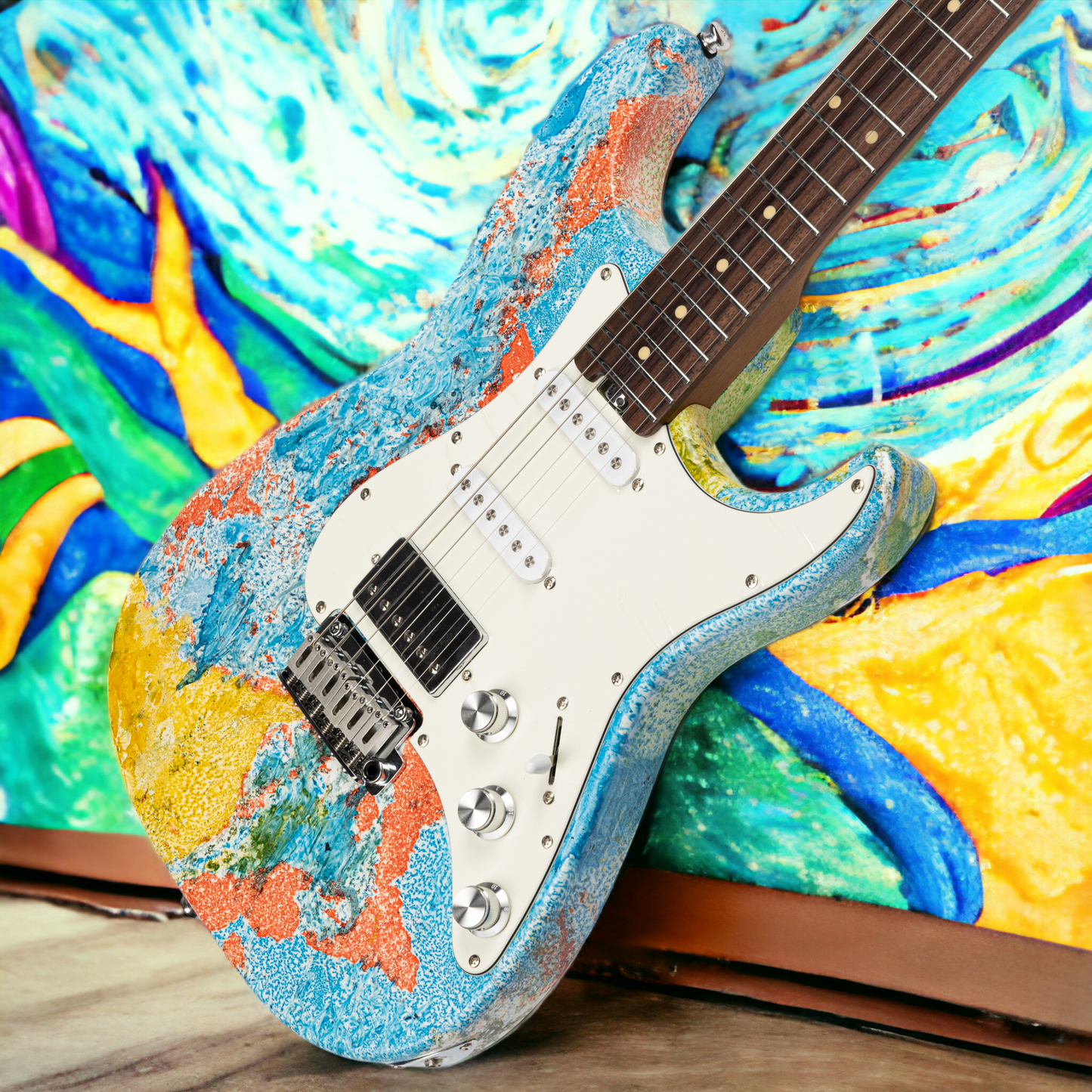 VINCENT CP1-HLA π π₯