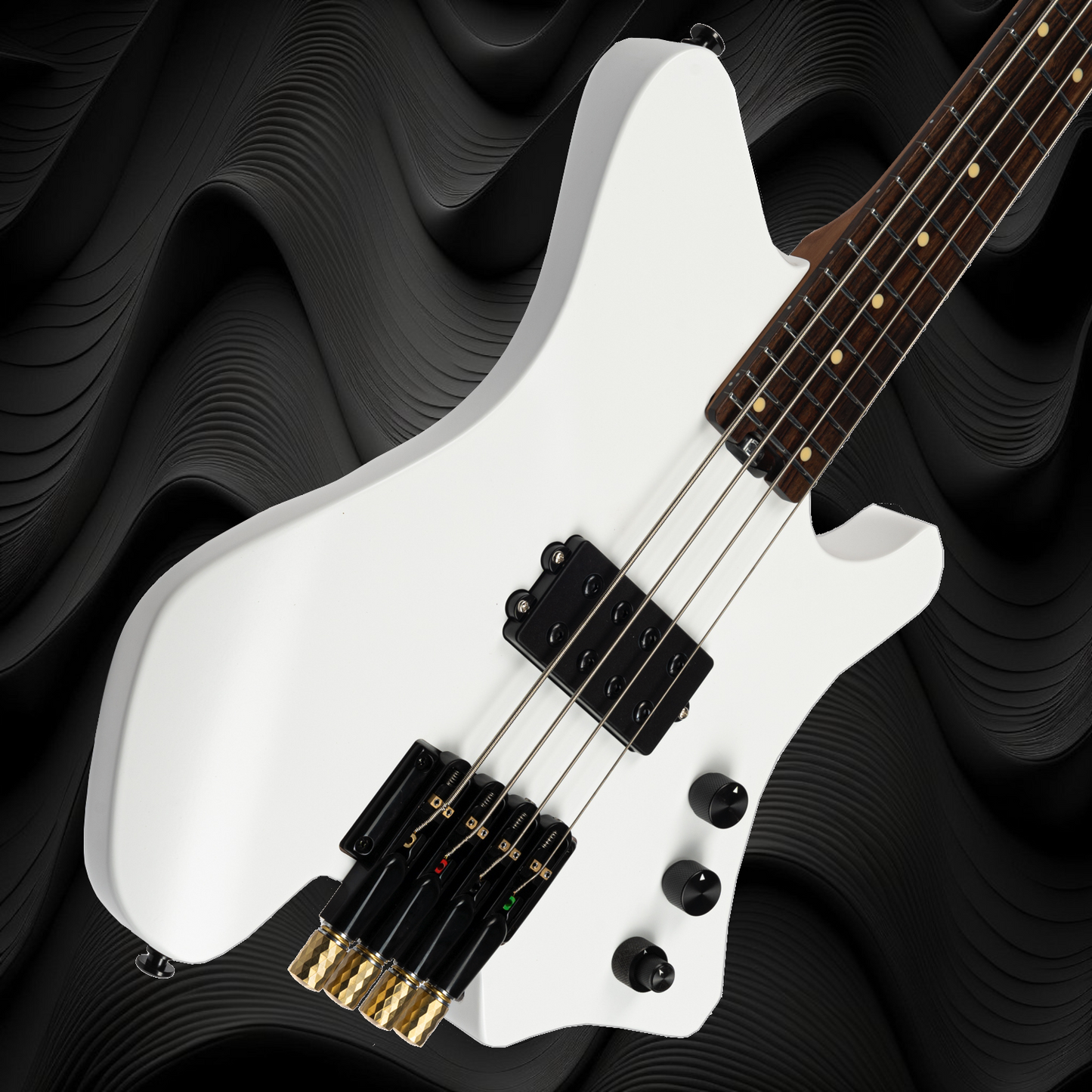 COSMO BW-4 🆕 🔥