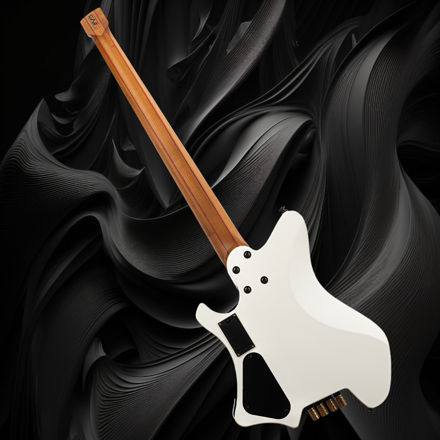 COSMO BW-4 🆕 🔥