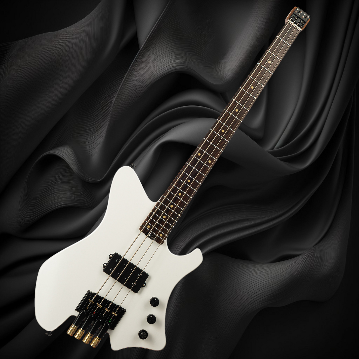 COSMO BW-4 🆕 🔥