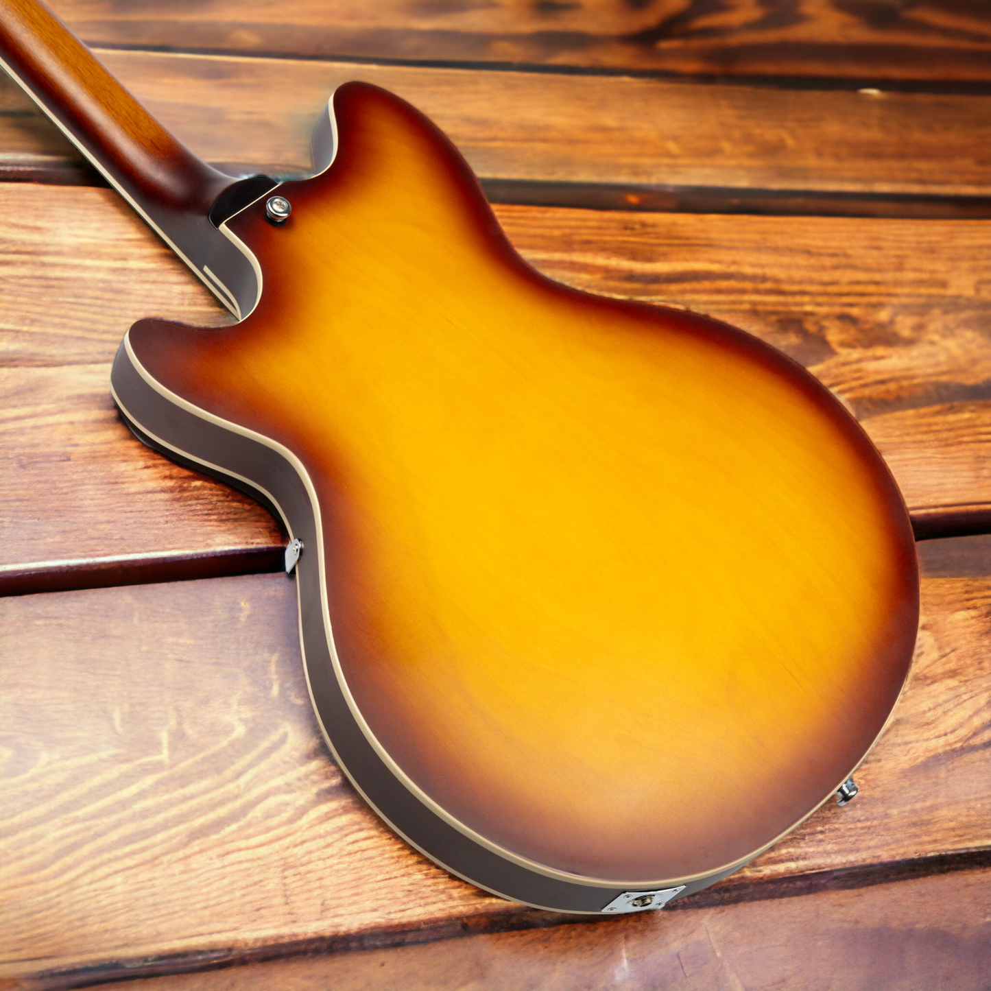 CASABLANCA E-325 Tobacco