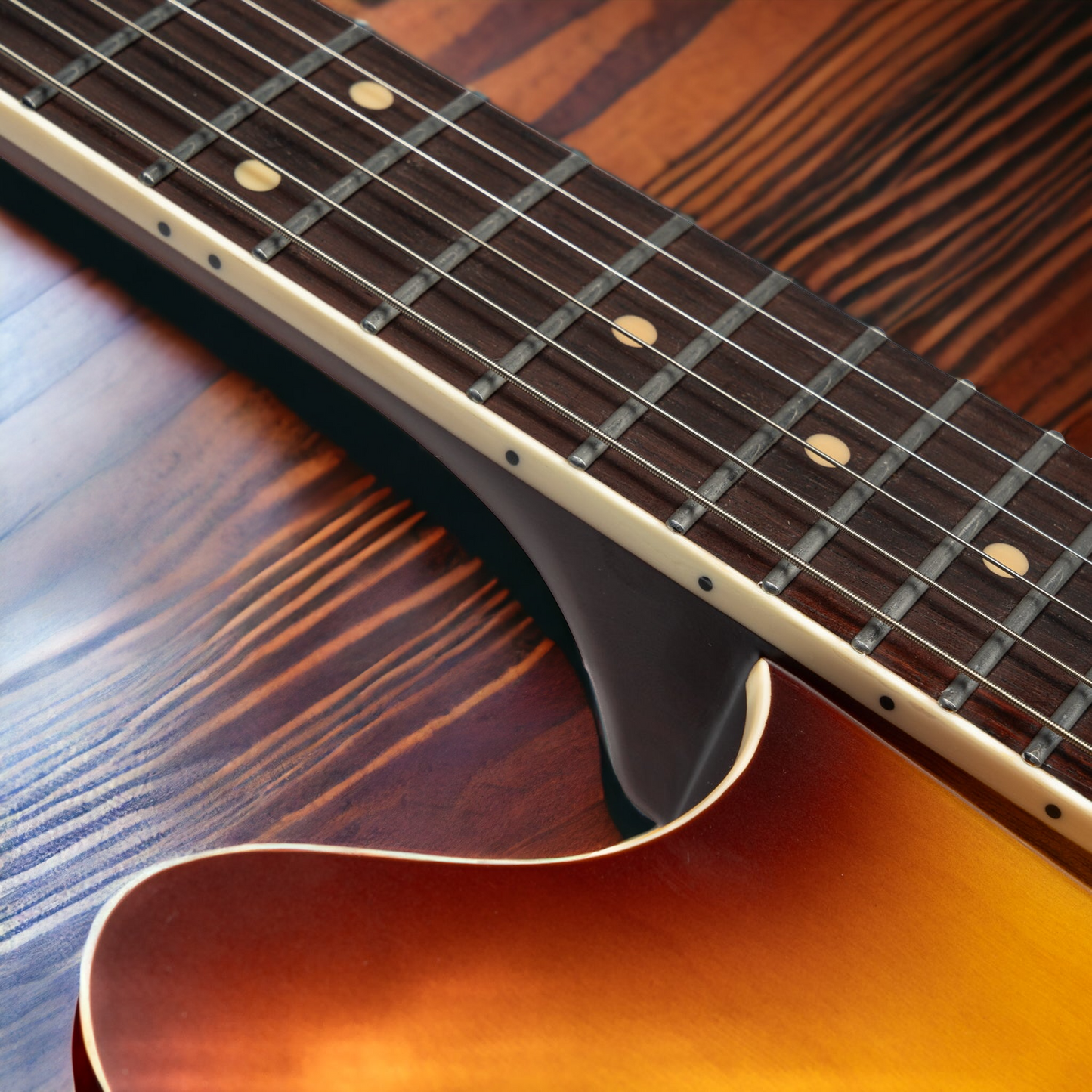 CASABLANCA E-325 Tobacco