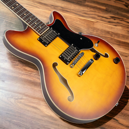 CASABLANCA E-325 Tobacco 🆕 🔥