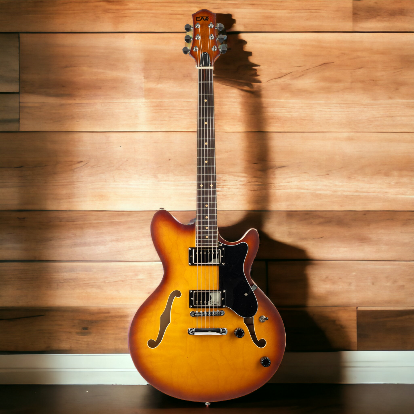 CASABLANCA E-325 Tobacco