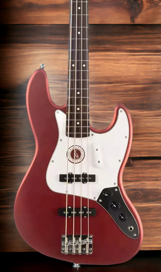 PRECISION BASS PB-10