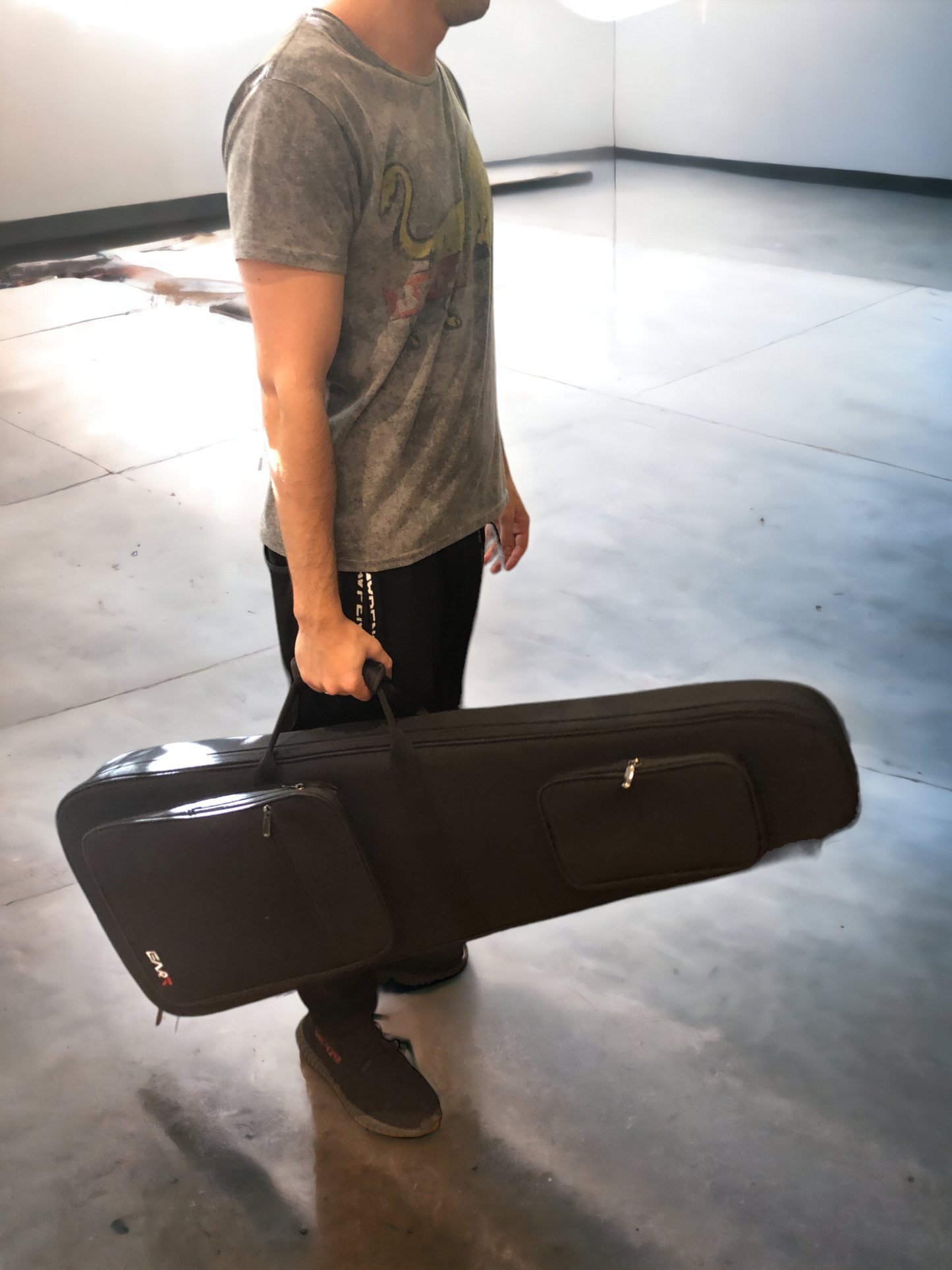 UNIVERSAL EGS GIGBAG Standard