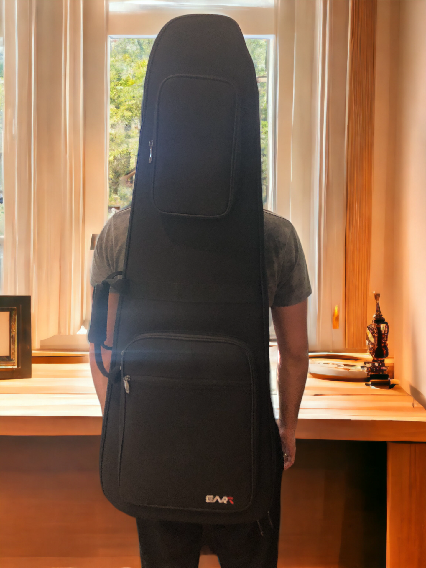 UNIVERSAL EGS GIGBAG Standard