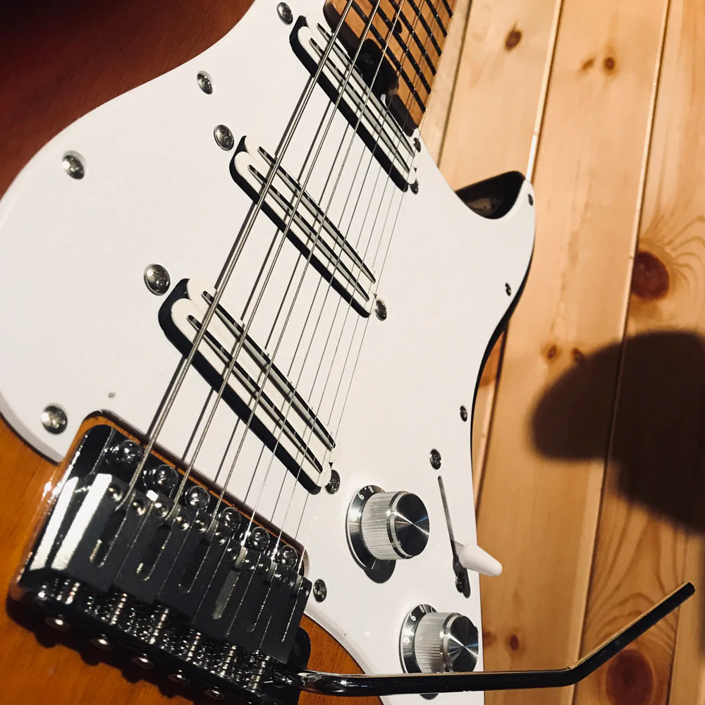 AMERICAN EAT-1 SUNSET