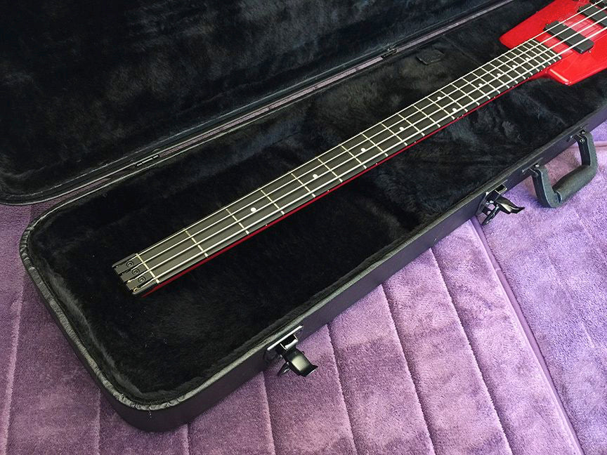 HARDCASE EHHC COSMO BASS Series