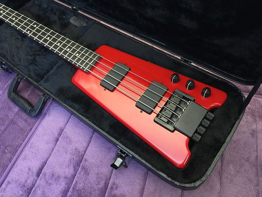 HARDCASE EHHC COSMO BASS Series