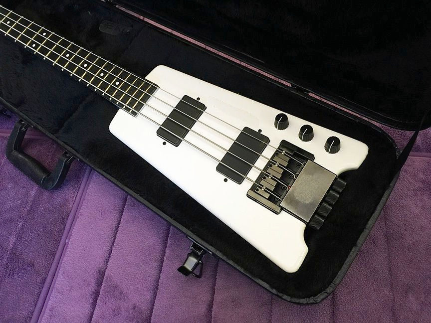 HARDCASE EHHC COSMO BASS Series