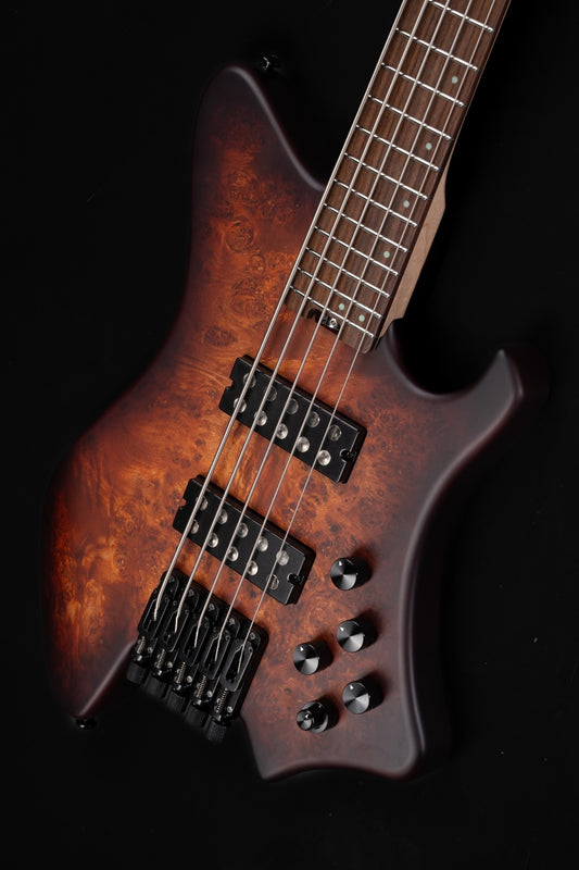 COSMO BW-5 BASS 🆕 🔥
