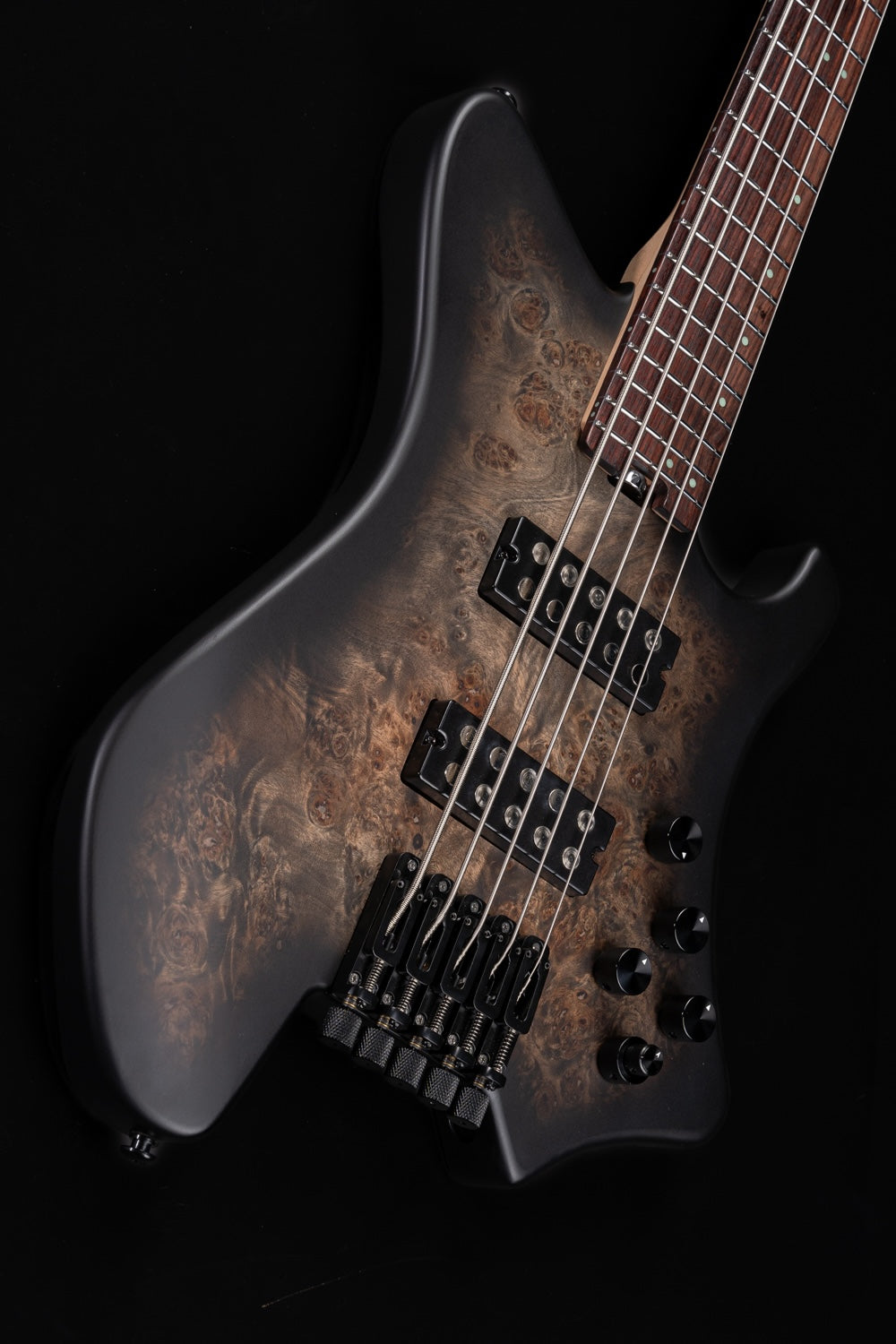 COSMO BW-4 🆕 🔥