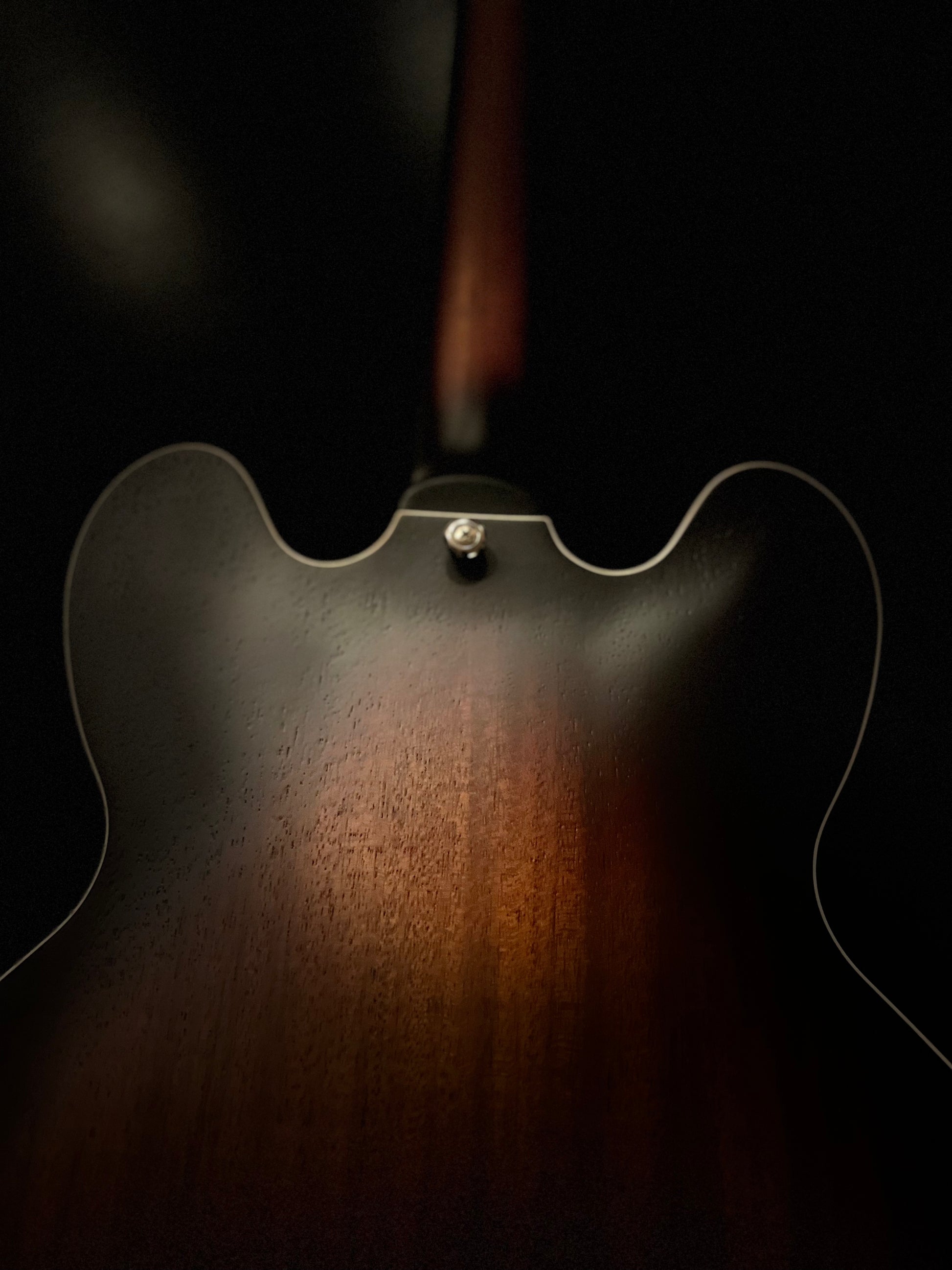 Eart e335 guitar deals