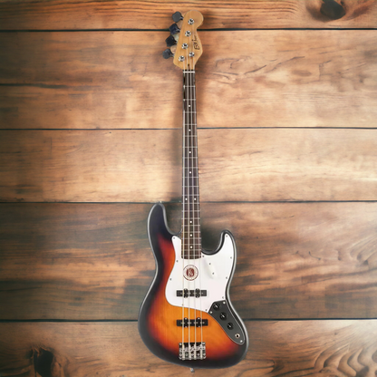 JAZZ BASS JB-10